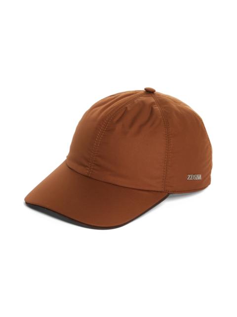 ZEGNA Zephyr Baseball Cap