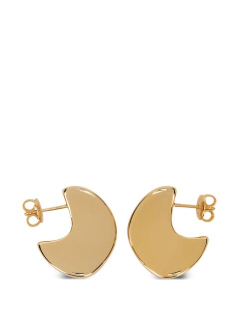 Bottega Veneta Bottega Veneta Women Drop Small Earrings