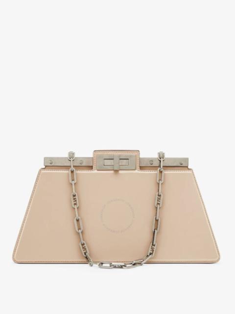 Fendi Medium Peekaboo Cut Bag