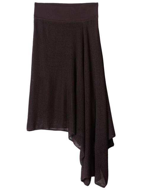 JACQUEMUS Jacquemus Women La Jupe Voilier In Viscose