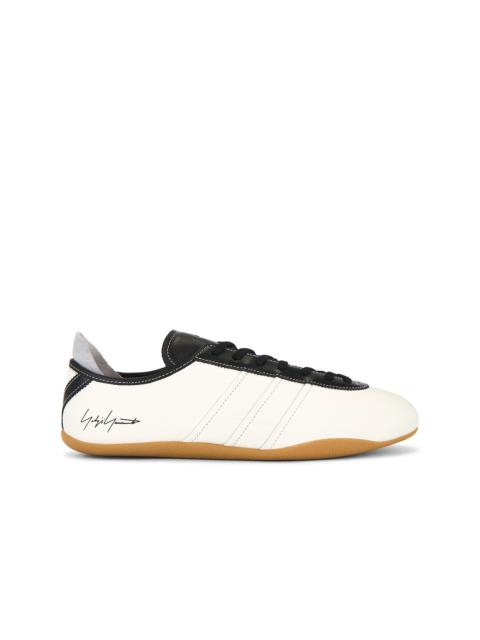 Tokyo Sneaker