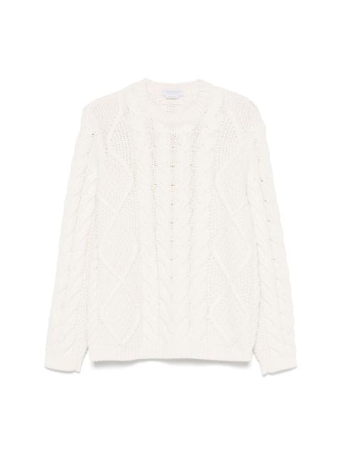 Geoffrey sweater