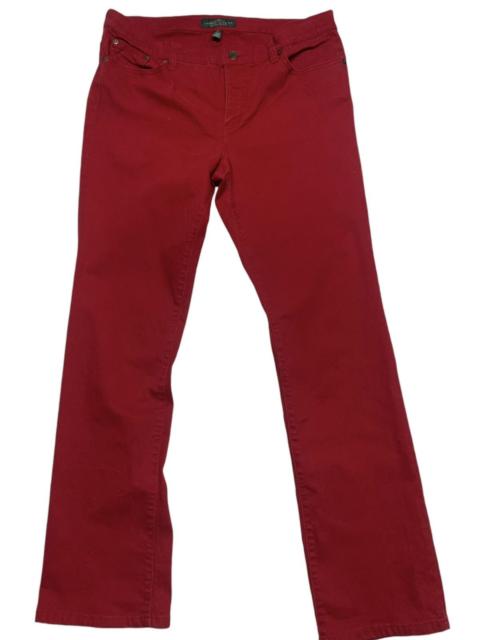 Other Designers Lauren Ralph Lauren - LRL LAUREN JEANS.CO VINTAGE GREEN LABEL POLO