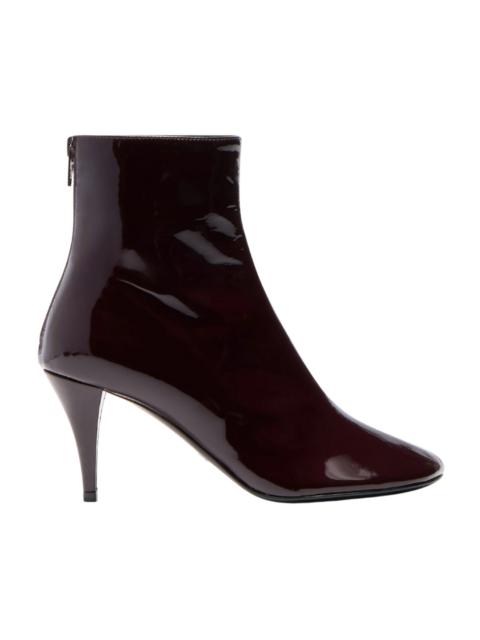 Proenza Schouler Patent Glove Ankle Boots