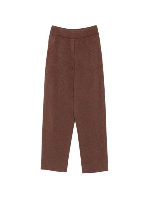 Brunello Cucinelli Brunello Cucinelli Women Cashmere Trousers