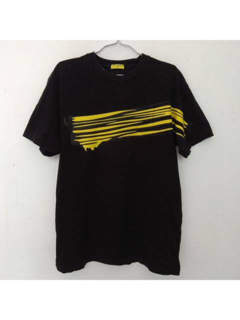 Other Designers Uniqlo - Vintage Roy Lichtenstein Pop Art Paint Designer Keith Shirt