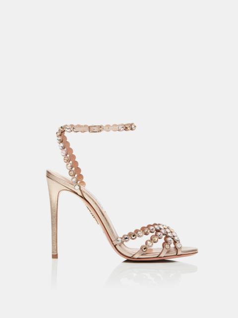 AQUAZZURA Tequila Sandal 105