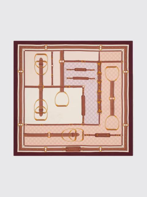 GUCCI Scarf woman Gucci