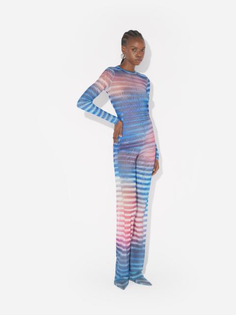 Jean Paul Gaultier THE AIR TOP