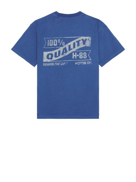 HONOR THE GIFT Vintage Oil Tee