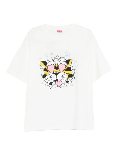 KENZO Kenzo T-shirts And Vests