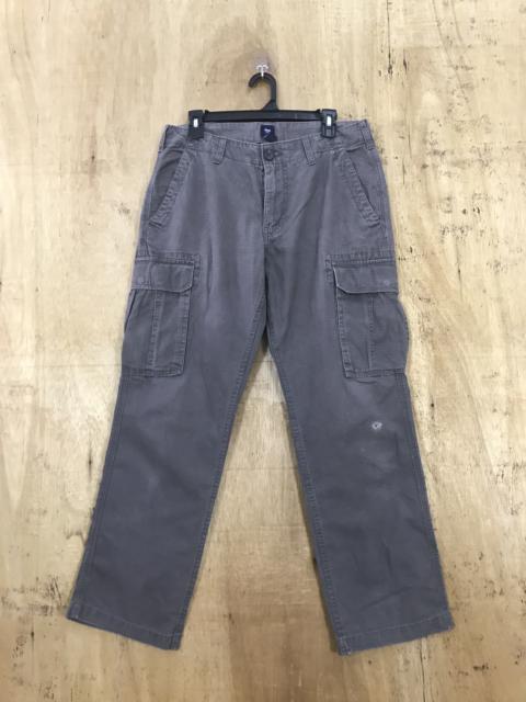 Other Designers Gap - Gap Cargo Pant Multipocket Military Tactical