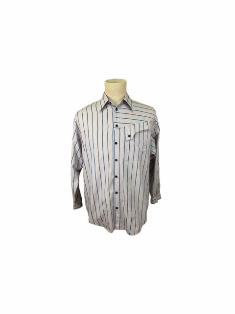 Other Designers Kansai Yamamoto - Kansai Longsleeve Shirt