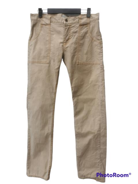 Other Designers Eternal - Eternal Bitchu Kurashiki Union Made Factory Pant Size 33