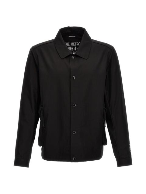 C.P. Company 'The metropolis series' jacket