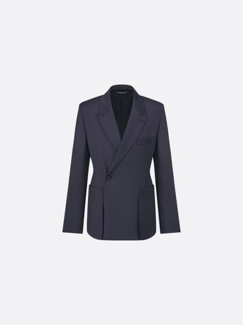 Dior Dior Double-breasted Jacket