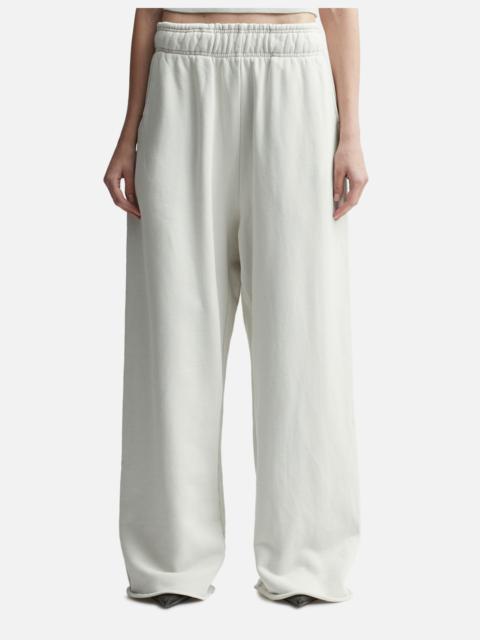 entire studios FULL SWEATPANTS