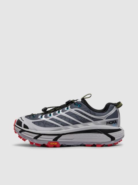 HOKA Mafate three2 sneaker