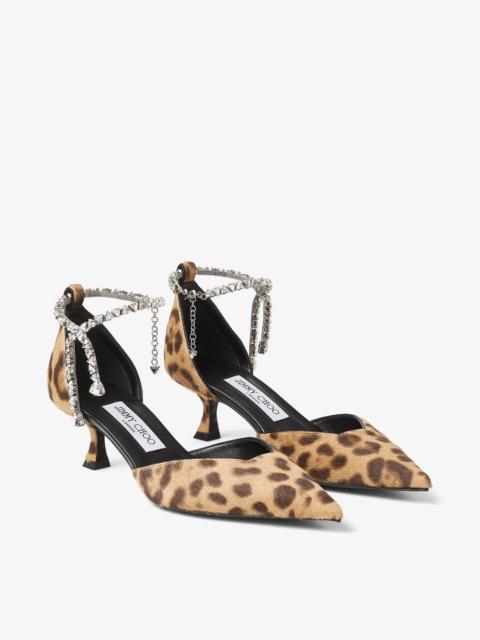 JIMMY CHOO Jimmy Choo Stevie Pump 50