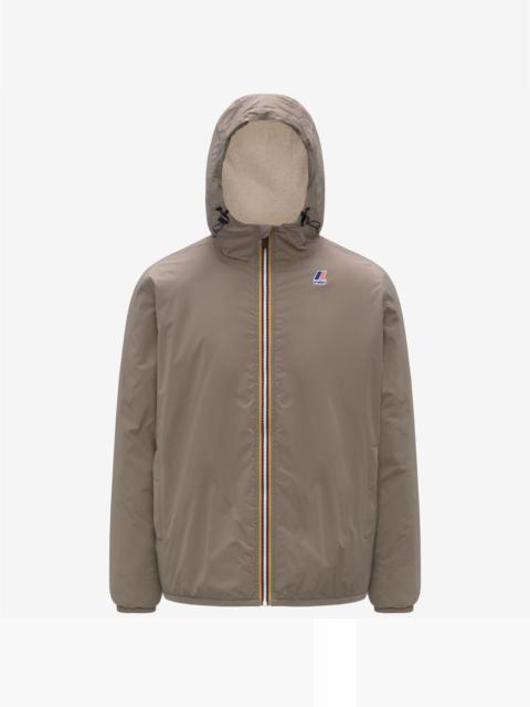 K-WAY LE VRAI 4.0 CLAUDE ORSETTO