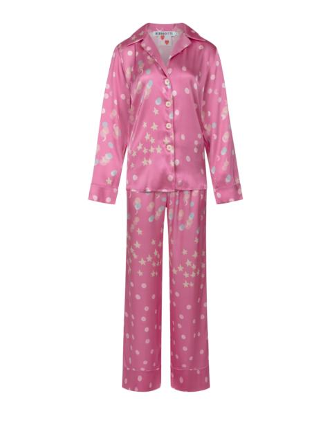 BERNADETTE Pyjama Louis Silk Satin