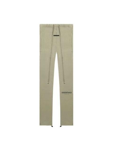 ESSENTIALS Fear of God Essentials FW21 Track Pant FOG-FW21-028