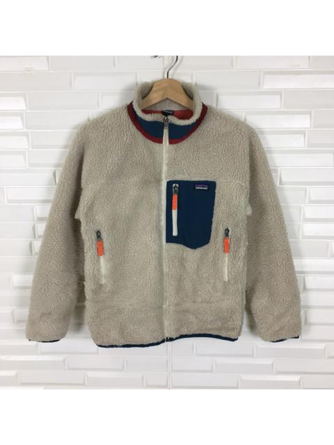 Patagonia Patagonia Fleece Kids