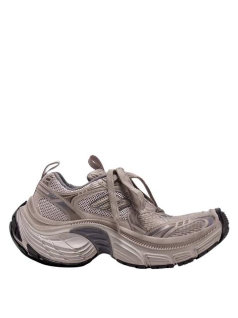 BALENCIAGA Balenciaga 6XL Worn-Out Effect Sneakers