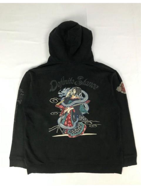 Other Designers Japanese Brand - Japan Bullet Noise sweaer