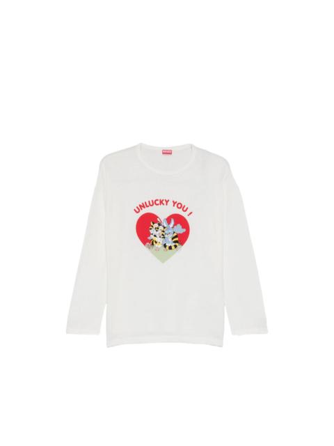 KENZO Kenzo White Tops - T-Shirts & Jerseys Women