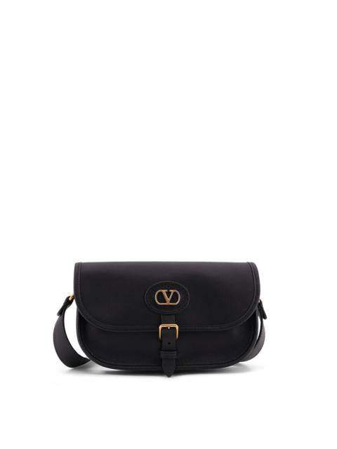 Valentino Valentino Garavani Leather Crossbody Bag