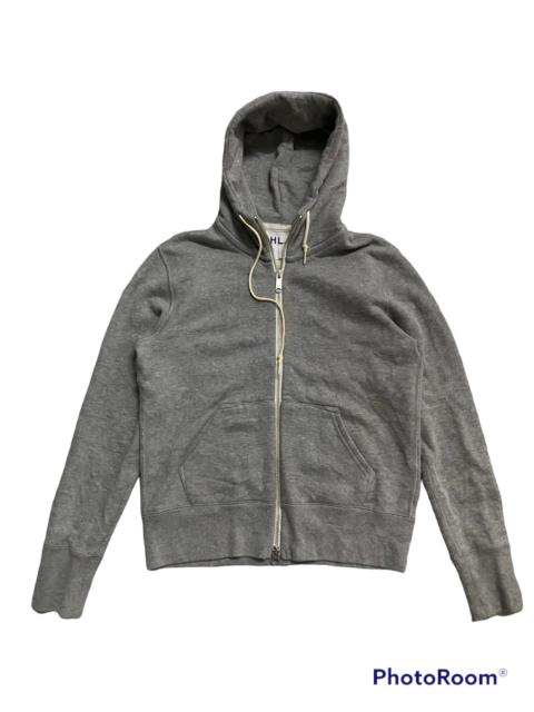 Other Designers Vintage - Vintage Margaret Howell Zipper Hoodie