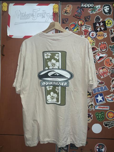 Other Designers Vintage Quiksilver T-shirt
