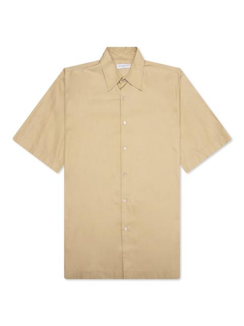 Dries Van Noten CASSIDYE 9196 M.W. SHIRT - CREAM