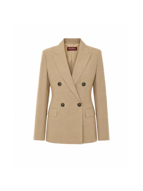 Max Mara Studio Max Mara Studio Women Mstumico Jacket