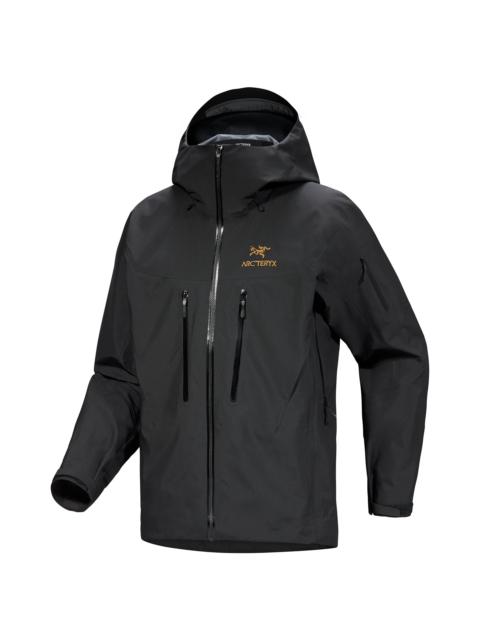 Arc'teryx Alpha SV Jacket