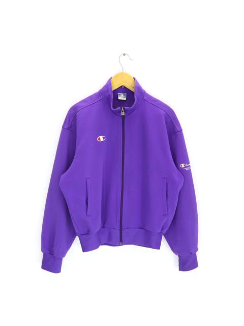 Other Designers Vintage - Champion Products Track Jacket