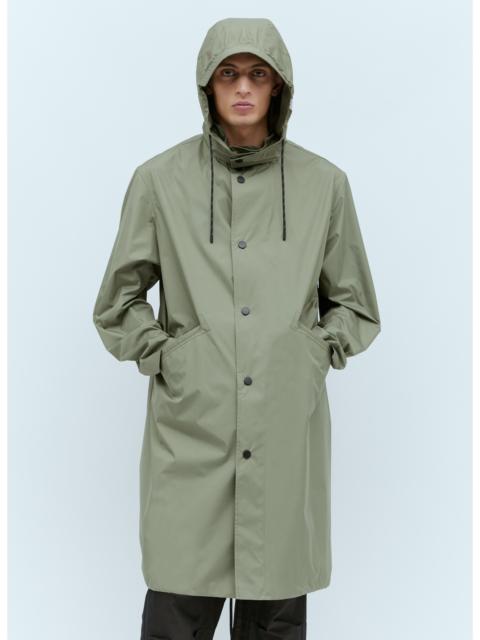 A.P.C. A.P.C. Men Antonny Parka