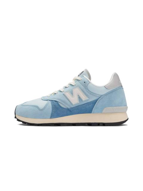 New Balance 475 "Quarry Blue"