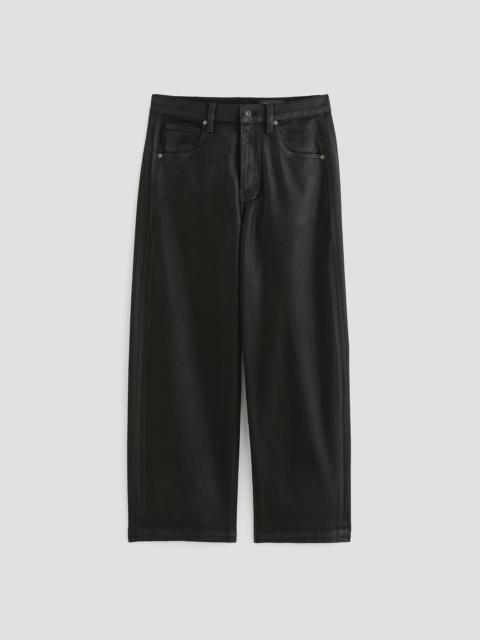 AG Jeans Hattie Crop Jean