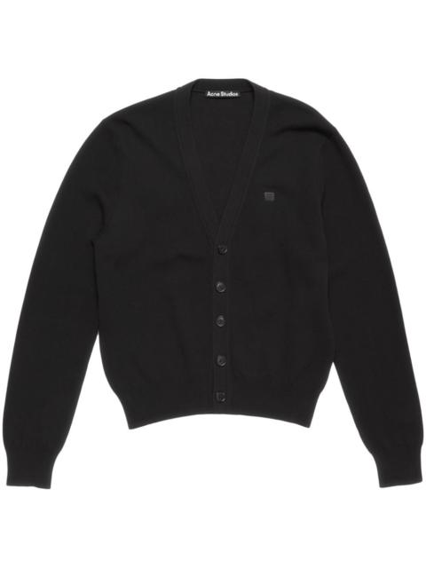 Acne Studios Acne Studios Women Cotton Cardigan