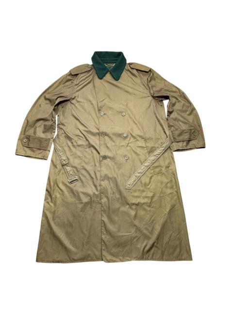 Jean Paul Gaultier Archive 1990s Junior Gaultier by Jean Paul Gaultier Trench