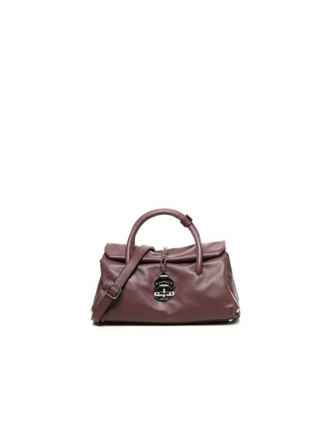 Other Designers Zanellato Dotta Leather Bag