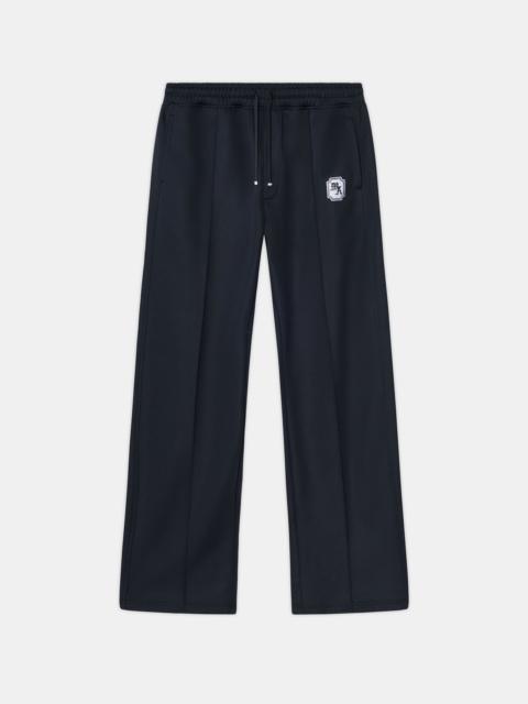 AMIRI WOMEN'S MA CHATEAU TRACK PANT