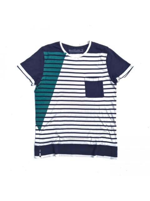 BALENCIAGA S/S 2012 Tee