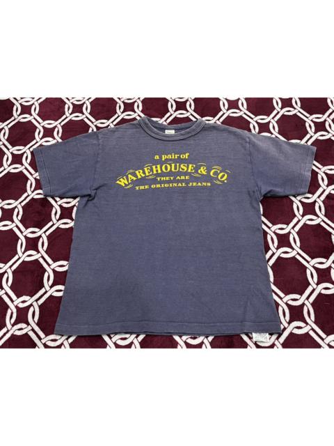 Other Designers Warehouse & Co Tshirt