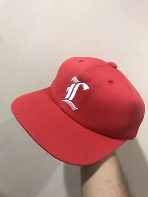 Other Designers MLB - 🔥Vintage🔥 "L" Japanese Baseball Hat By Reward Brand
