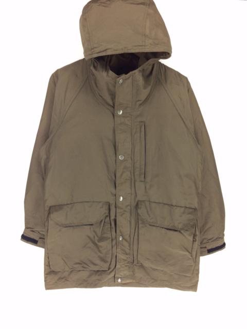 The North Face The North Face Hoodle Parka Jacket