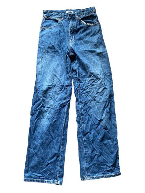 Vintage Uniqlo Jeans Pants Nice Condition