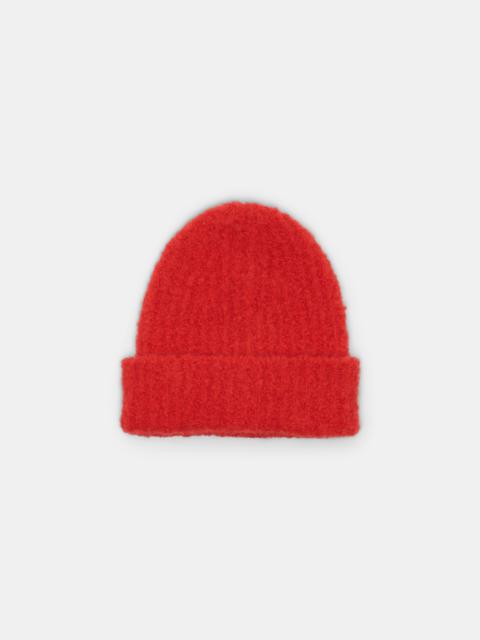 DOROTHEE SCHUMACHER FLUFFY TOUCH cap